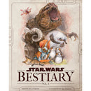 Star Wars Bestiary, Vol. 1 Creatures of the Galaxy