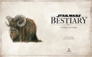 Star Wars Bestiary, Vol. 1 Creatures of the Galaxy