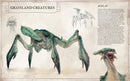 Star Wars Bestiary, Vol. 1 Creatures of the Galaxy