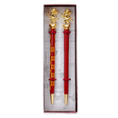 Harry Potter: Gryffindor Pen and Pencil Set (Set of 2)