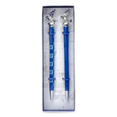 Harry Potter: Ravenclaw Pen and Pencil Set (Set of 2)