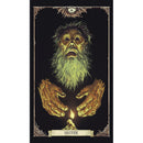 Necronomicon Tarot Deck and Guidebook