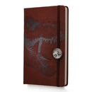 Jurassic World Journal with Charm
