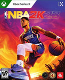 NBA 2K23 (Xbox Series X)
