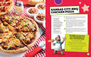 Chuck E. Cheese and Friends Party Cookbook