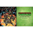 Teenage Mutant Ninja Turtles: The Ultimate Visual History