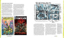 Teenage Mutant Ninja Turtles: The Ultimate Visual History