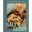 Salt and Shore