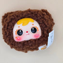 Samuel Mini Small Animals - Confirmed Bear