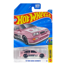 Hot Wheels '87 Ford Sierra Cosworth | Euro Series 5/10