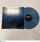 Billie Eilish Signed Hit Me Hard and Soft Vinyl Album Insert PSA Autographed