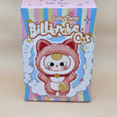 Baby Three Billionaire Cat - Confirmed Wealth