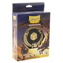 Dragon Shield: Dice Companion - Iron Grey