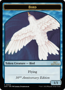 Bird (30A-004) - 30th Anniversary Tokens