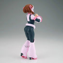 MY HERO ACADEMIA GLITTER & GLAMOURS - OCHACO URARAKA-