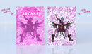 The Art and Making of Arcane