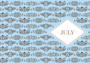 Harry Potter 2023-2024 Academic Year Planner