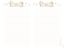 Harry Potter: Alohomora Password Book