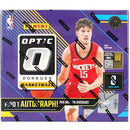 2024/25 Panini Donruss Optic Basketball Choice Box