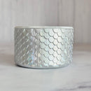 Holographic Mermaid Tumbler Boot