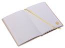 I'm a Delicate F*cking Flower Embroidered Journal