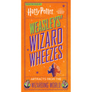 Harry Potter: Weasleys' Wizard Wheezes