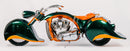 The Motorcycle