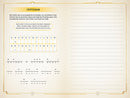 June's Journey: The Interactive Detective's Diary