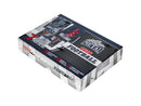 2025 Leaf Metal Football Hobby Box