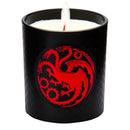 House of the Dragon: Targaryen Fire & Blood Color-Changing Candle