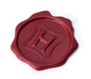 Harry Potter: Hogwarts Sticker Seals (Set of 50)