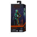 STAR WARS The Black Series Clone Trooper (Halloween Edition)