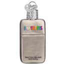 Mini Tetris Ornament