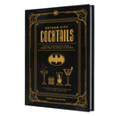 Gotham City Cocktails Gift Set