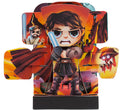 Star Wars Flip Pop: Darth Vader