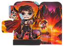 Star Wars Flip Pop: Darth Vader