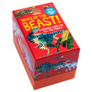 Wake Up the Beast!