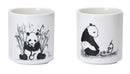 Big Panda and Tiny Dragon Tea for Two Gift Set