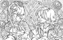 Chucky: The Official Coloring Book