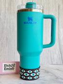 EVIL EYE Tumbler Boot
