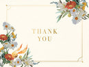 Harry Potter: Magical World Thank You Boxed Cards (Set of 30)