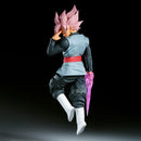 DRAGON BALL SUPER MATCH MAKERS GOKU BLACK-SUPER SAIYAN ROSÉ-(VS SON GOKU)