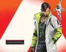 Apex Legends Hardcover Journal