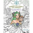 Critical Role: Fearne Calloway's Fey Fantasy