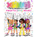 XOMG POP!