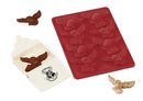 Harry Potter: Make Your Own Chocolate Owls
