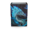 Dragon Shield: Deck Shell - Night Blue Botan