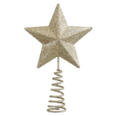 Mini Star Tree Topper