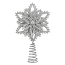 Mini Snowflake Tree Topper