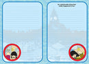 The Beatles Yellow Submarine: A Lyrical Journal